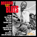Motor City Blues
