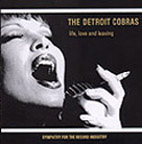 Detroit Cobras