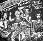 Cult Heroes