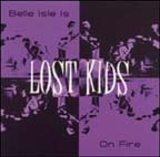 Lost Kids