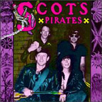 Scots Pirates